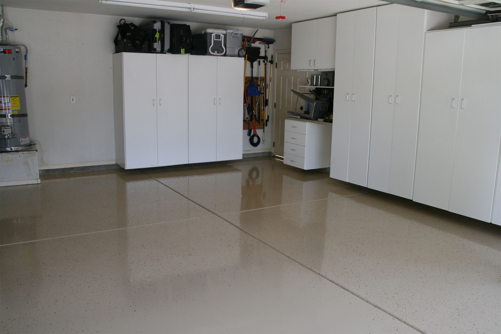 Epoxy Flooring Offer
