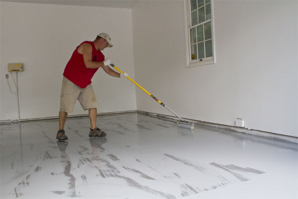Epoxy Flooring Contractors Epoxy Flooring Contractors