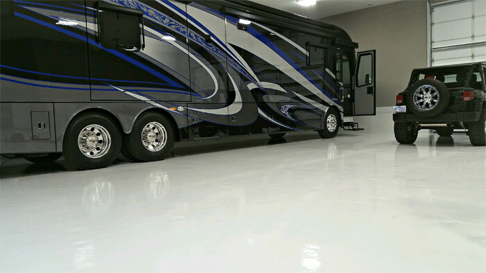 Epoxy Flooring Epoxy Flooring