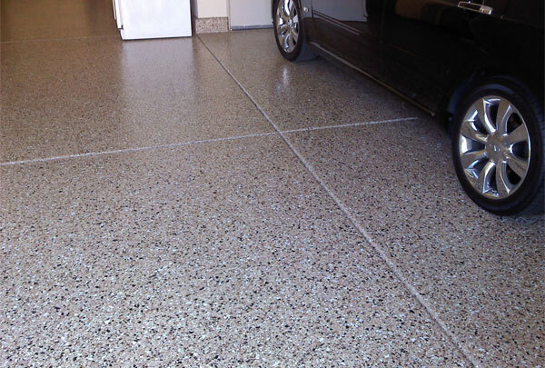 Epoxy Garage Flooring Epoxy Garage Flooring