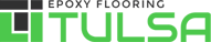logo landing