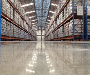 Industrial Epoxy Flooring Industrial Epoxy Flooring