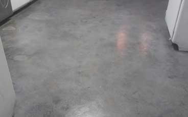 concrete epoxy coatings
