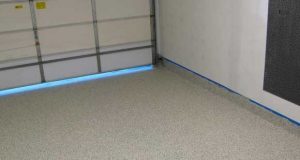 Garage Floor Coating Tulsa Garage Floor Coating Tulsa