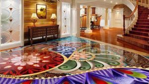 epoxy-flooring epoxy-flooring