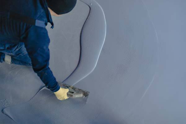 EPOXY FLOOR COATING
