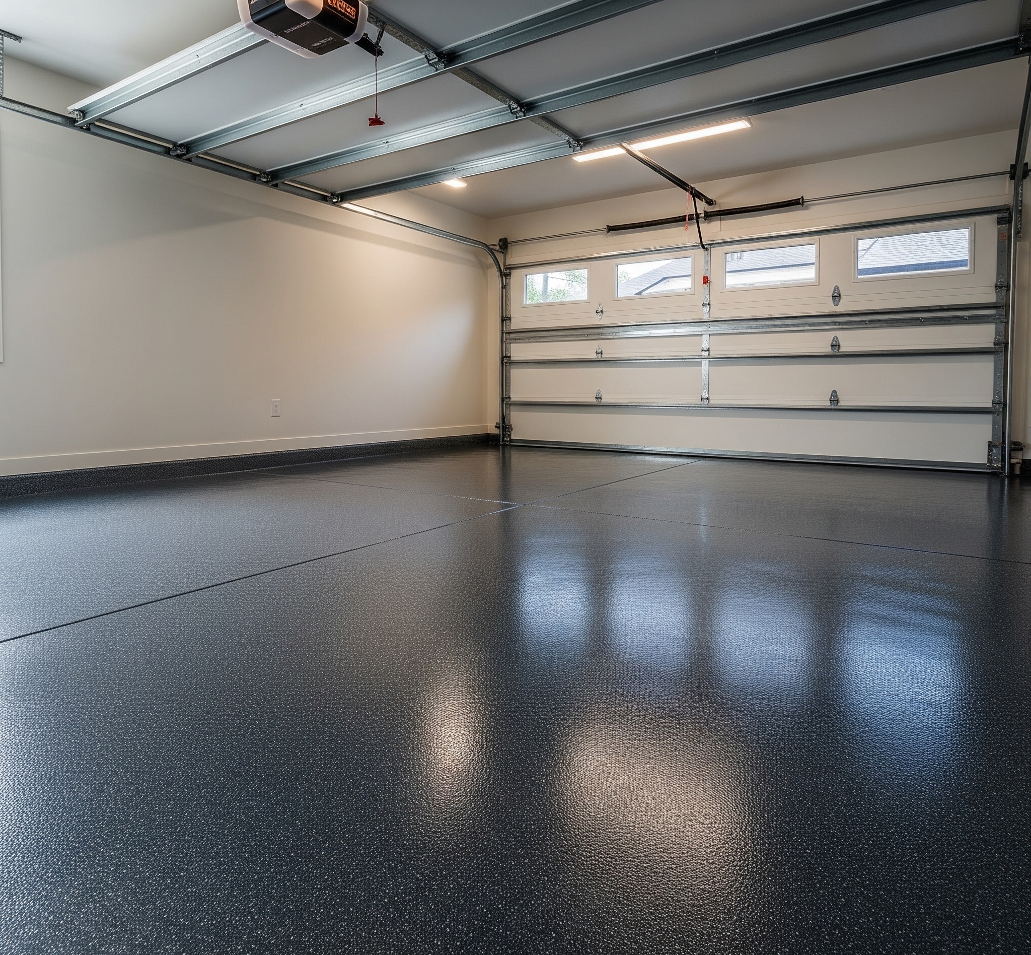 1 Garage Floor Epoxy Solutions