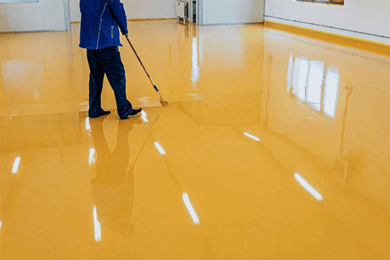 EpoxyCoatings