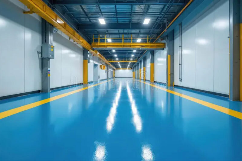 IndustrialEpoxyFlooring